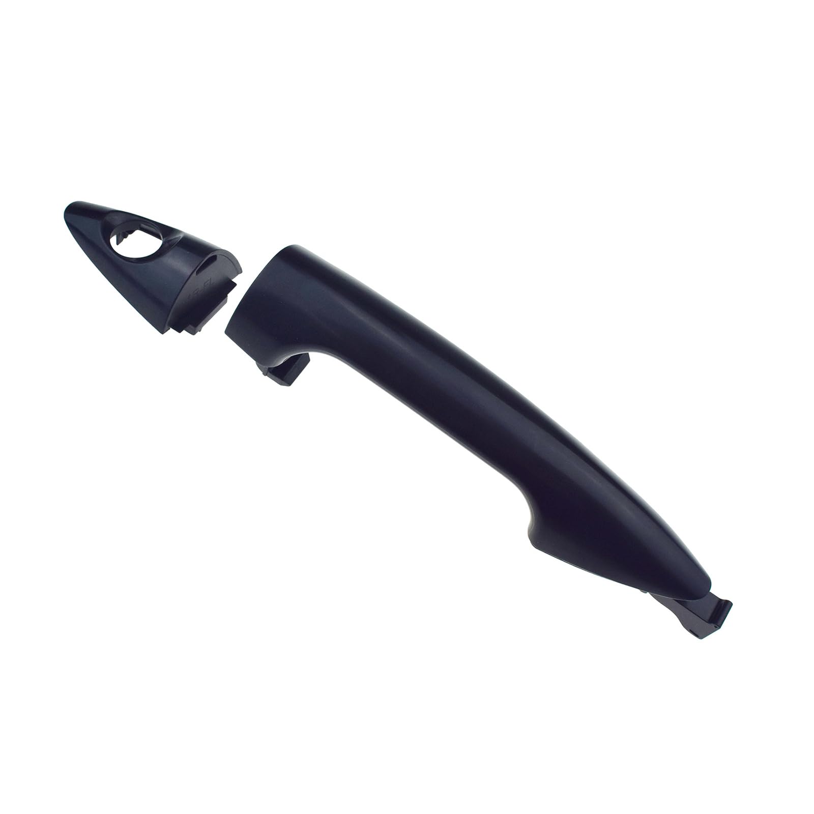 Amazon.com: Generic Front Left Exterior Door Handle for Hyundai